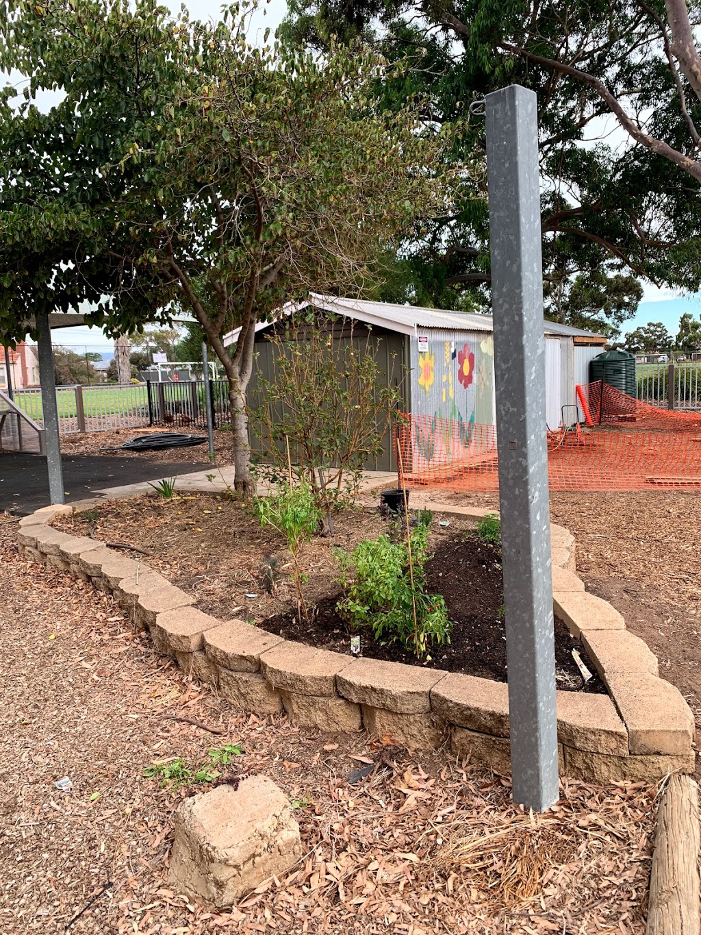 Woodville West Community Garden | 22A Lawton Cres, Woodville West SA 5011, Australia | Phone: 0407 729 304