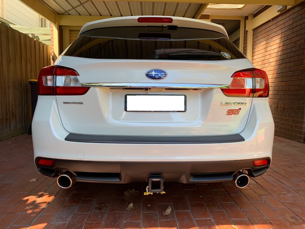 Advanced Towbars | car repair | 3545 Ballarto Rd, Bayles VIC 3981, Australia | 1300991702 OR +61 1300 991 702