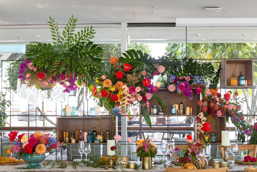 Kate Dawes Flower Design | florist | 783 Stanley St, Woolloongabba QLD 4102, Australia | 0418726971 OR +61 418 726 971