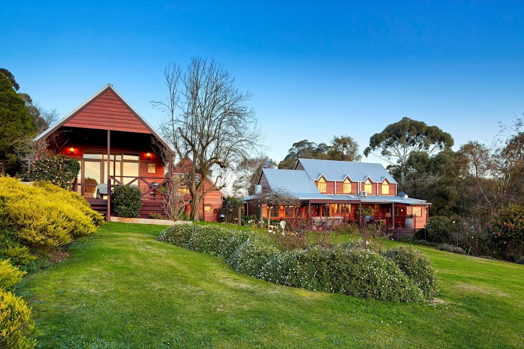 Vivere Retreat | lodging | 1719 Main Neerim Rd, Neerim South VIC 3831, Australia | 0419993002 OR +61 419 993 002