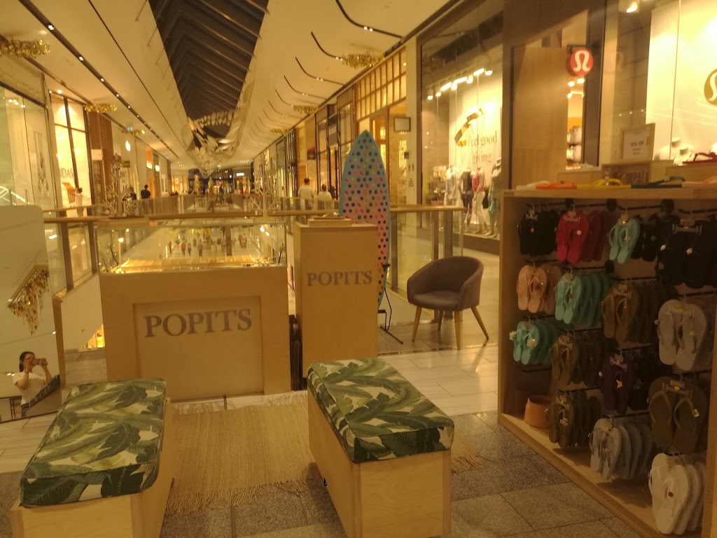 Poptis Thongs | clothing store | Broadbeach Waters QLD 4218, Australia