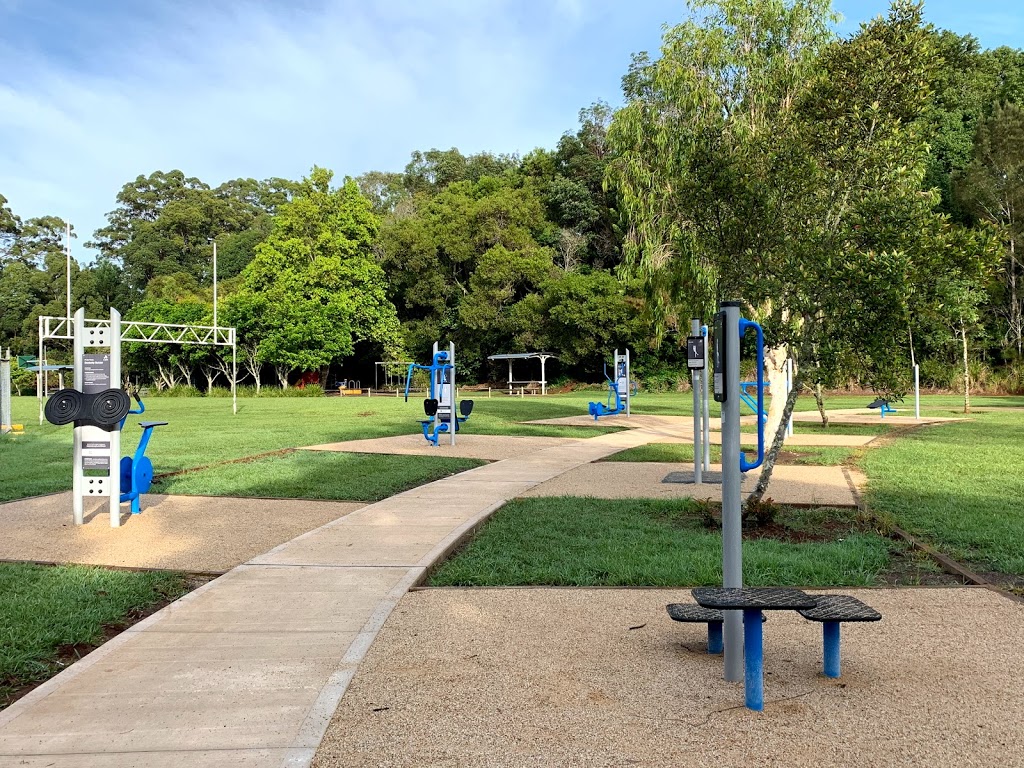 Kadina Park | park | Kadina St, Goonellabah NSW 2480, Australia | 0266250500 OR +61 2 6625 0500