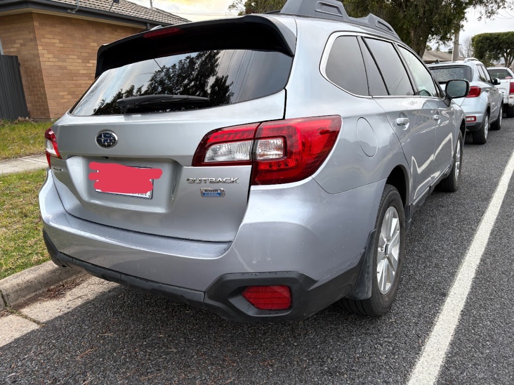 Panel Pro Smash Repairs | 7 Sanyo Dr, Wodonga VIC 3690, Australia | Phone: (02) 6023 6614