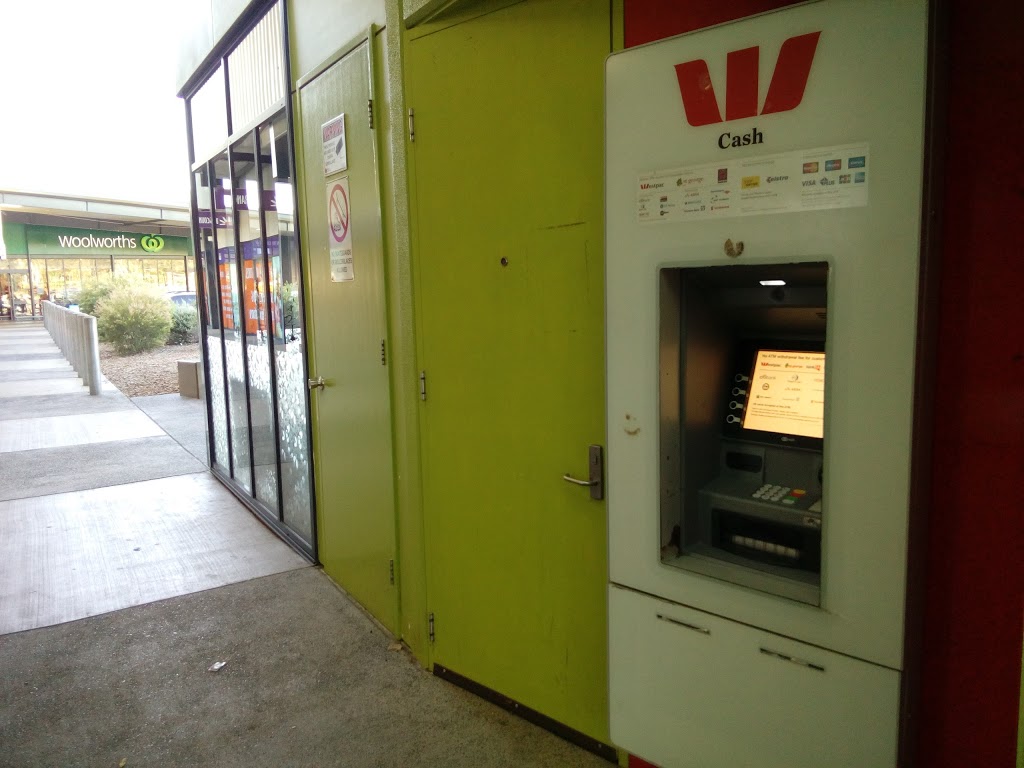 Westpac ATM | atm | 1455 Brisbane Valley Highway, Fernvale QLD 4306, Australia | 132032 OR +61 132032