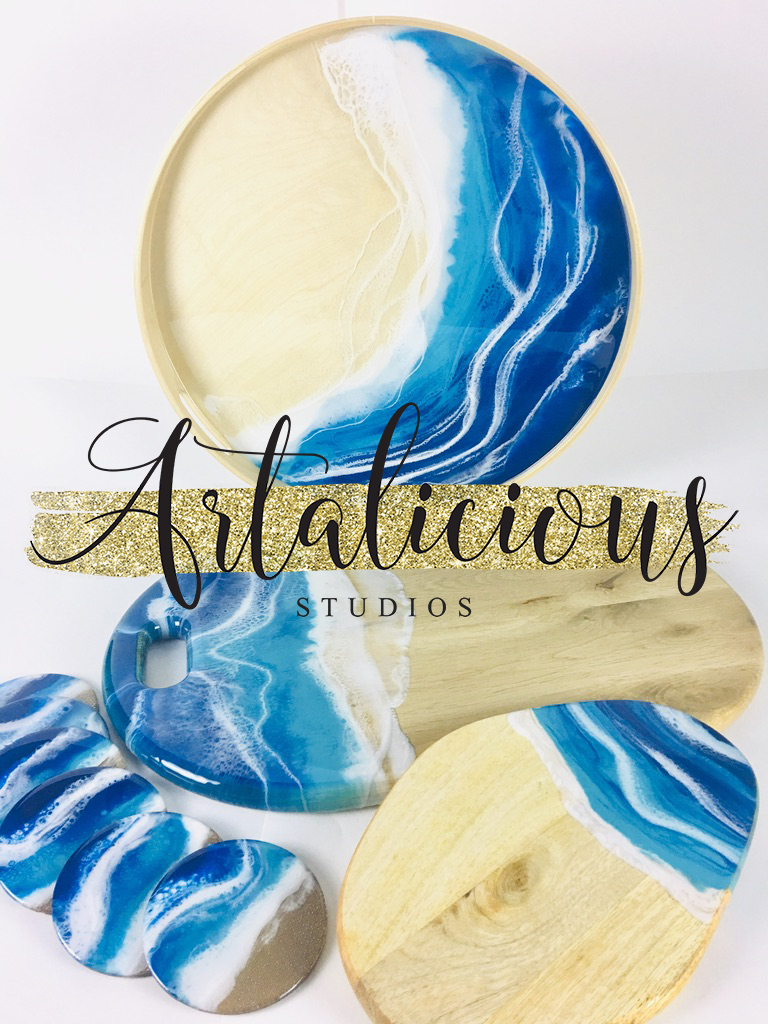 Artalicious Studios | 21/8 Murray Dwyer Cct, Mayfield West NSW 2304, Australia | Phone: 0423 933 310