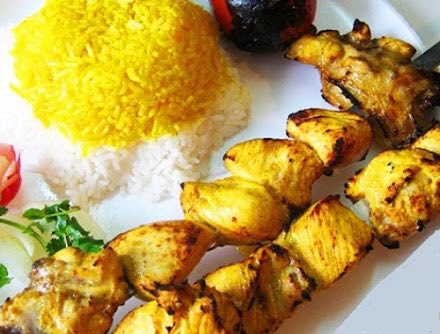 Shiraz Restaurant | restaurant | 344-348 Blackburn Rd, Doncaster East VIC 3109, Australia | 0388064413 OR +61 3 8806 4413
