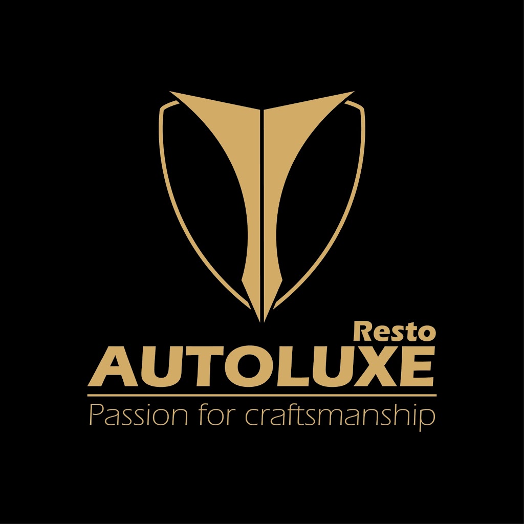 Autoluxe Resto | 15 Bravo loop, Pakenham VIC 3810, Australia | Phone: 0416 880 023