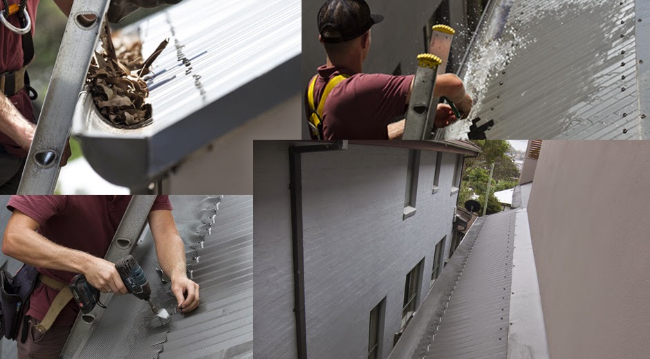 Gillespie Gutter Service | roofing contractor | 630 Careys Rd, Hillville NSW 2430, Australia | 0412765227 OR +61 412 765 227