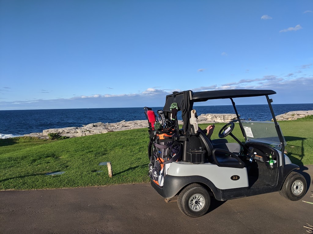 The Coast Golf and Recreation Club |  | 1 Coast Hospital Rd, Little Bay NSW 2036, Australia | 0293117422 OR +61 2 9311 7422