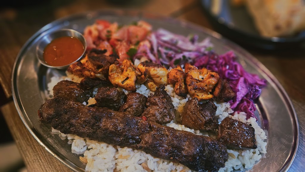 Sulo’s Shish & Pide | 189 Ocean View Rd, Ettalong Beach NSW 2257, Australia | Phone: 0402 664 867