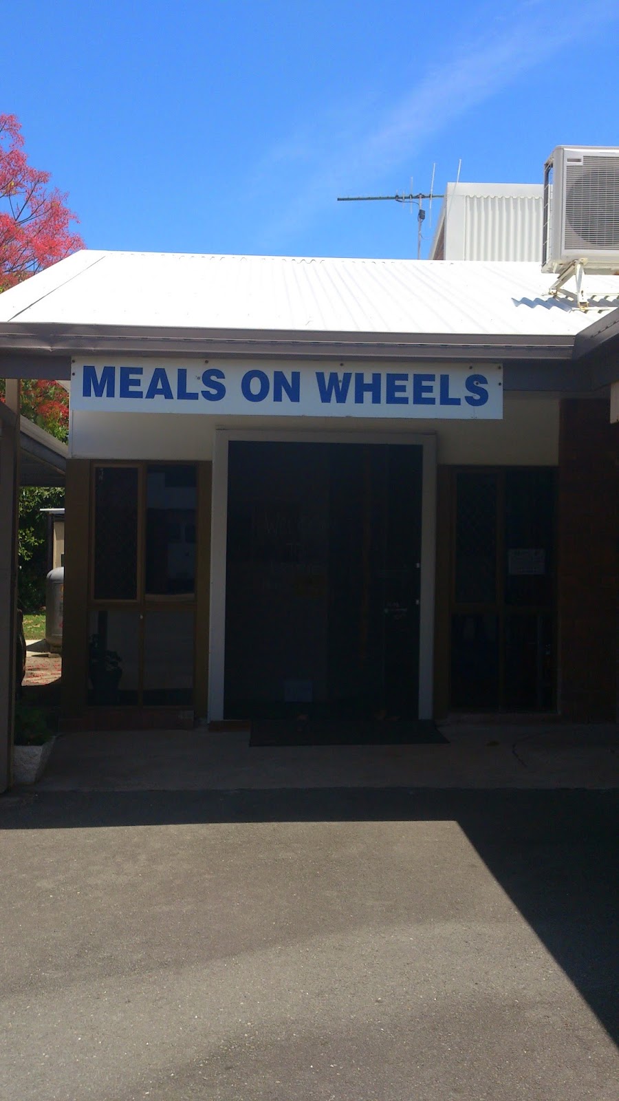 Bribie Island Meals on Wheels | 96 Arcadia Ave, Woorim QLD 4507, Australia | Phone: (07) 3408 1721