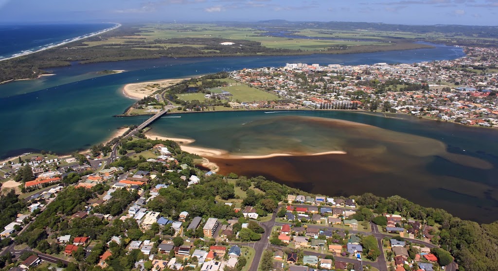 Commemoration Park | Ballina NSW 2478, Australia