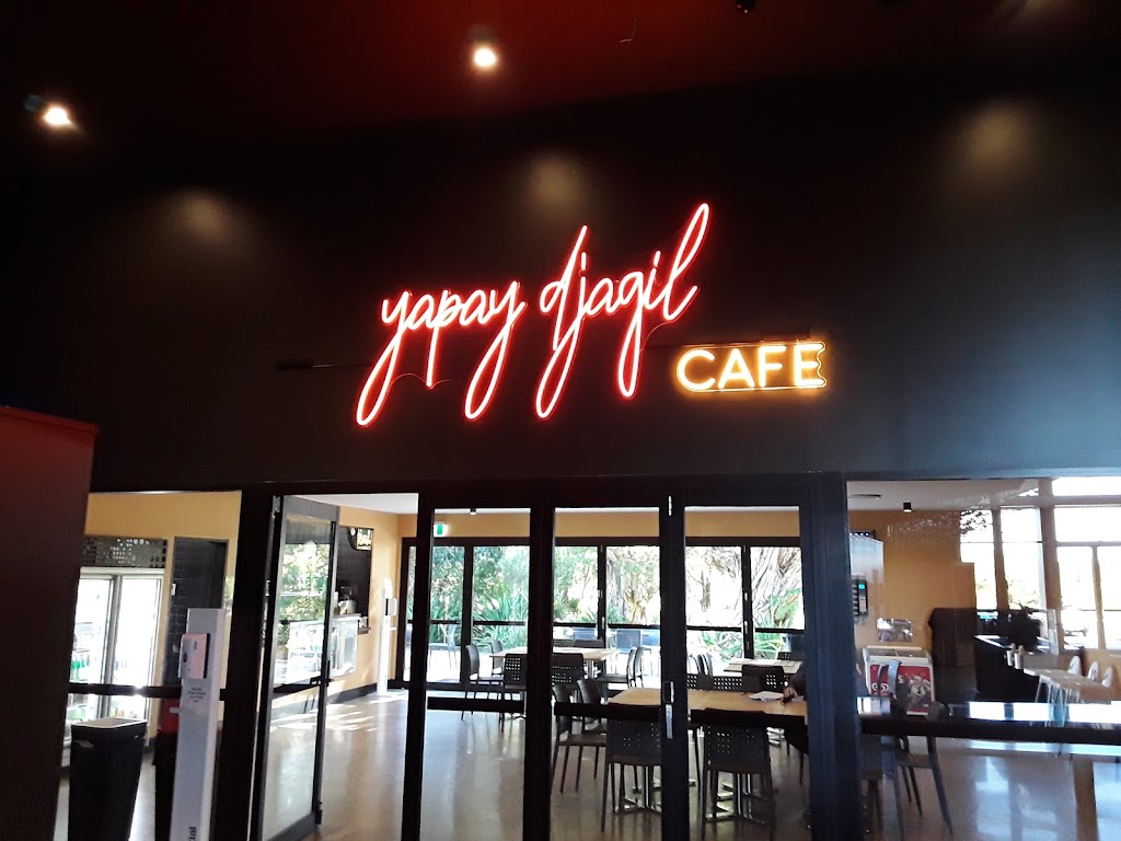 Yapay Djagil Cafe | 2163 Nelson Bay Rd, Williamtown NSW 2318, Australia | Phone: (02) 4033 8815