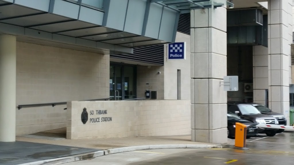 South Bank Police Station | police | 3 Glenelg St, South Brisbane QLD 4101, Australia | 0730208377 OR +61 7 3020 8377