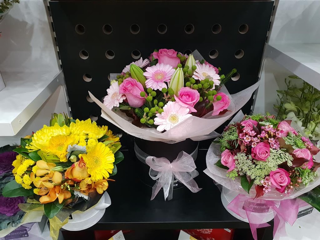 The Flowershop Kensington | florist | 204 Bellair St, Kensington VIC 3031, Australia | 0393723093 OR +61 3 9372 3093