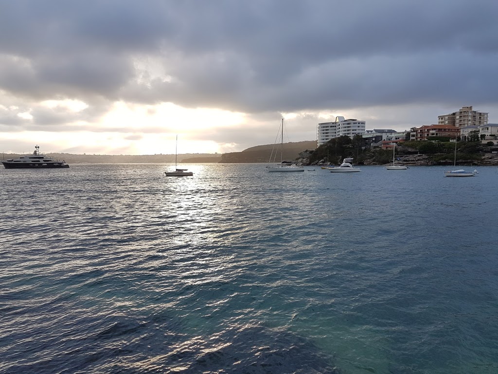 Little Manly Point Park | Stuart St, Manly NSW 2095, Australia | Phone: 0408 678 480