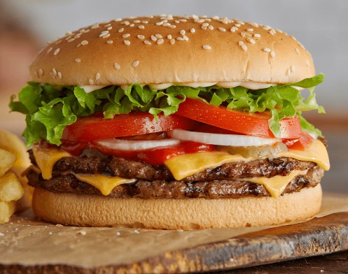 Hungry Jacks Burgers Mooroolbark | 176 Hull Rd, Mooroolbark VIC 3138, Australia | Phone: (03) 9723 3810