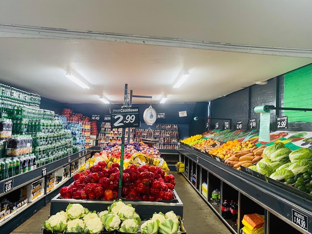 All Seasons Fruit Market | 601 Forest Rd, Bexley NSW 2207, Australia | Phone: (02) 9502 3363