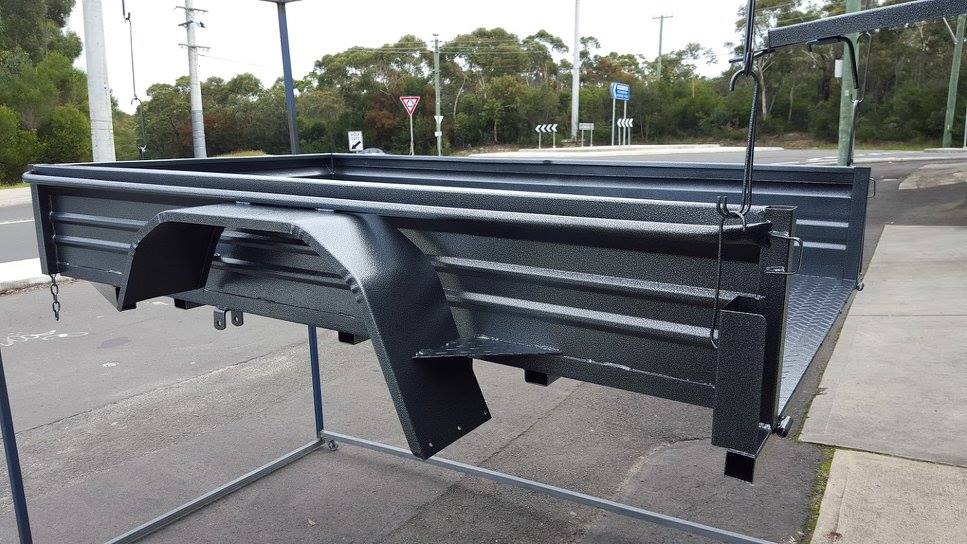 NEX GEN POWDER COATING & SANDBLASTING | 3/155 Princes Hwy, Helensburgh NSW 2508, Australia | Phone: 0452 639 436