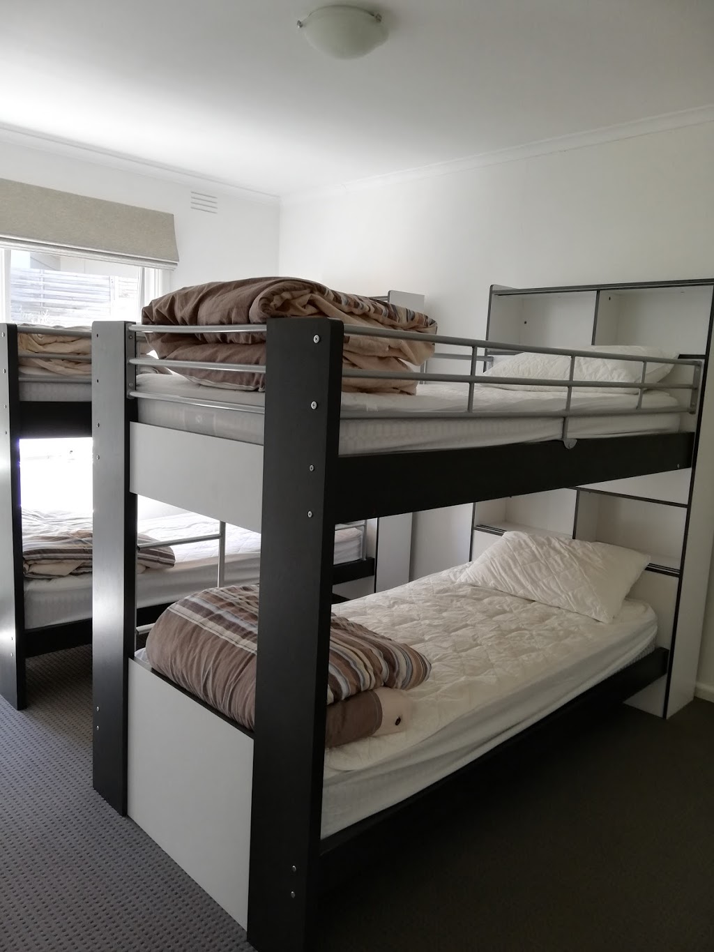 Tramway Apartments | lodging | 781 Point Nepean Rd, Rosebud VIC 3939, Australia