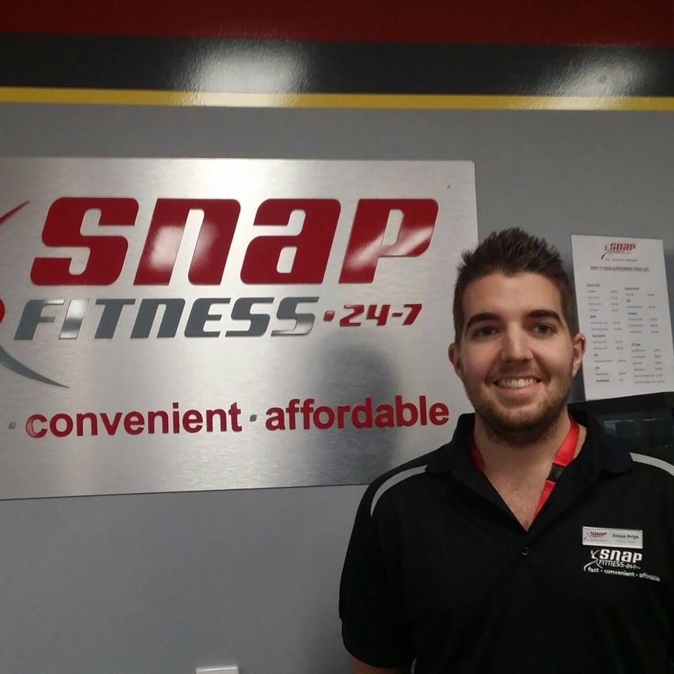 Tristan Rolph Personal Training | gym | 515 Bluff Rd, Hampton VIC 3188, Australia | 0418981114 OR +61 418 981 114