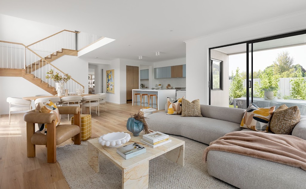 Arden Homes - Ridgelea Estate, Pakenham East | 3 Oriole Wy, Nar Nar Goon VIC 3812, Australia | Phone: (03) 8787 1300