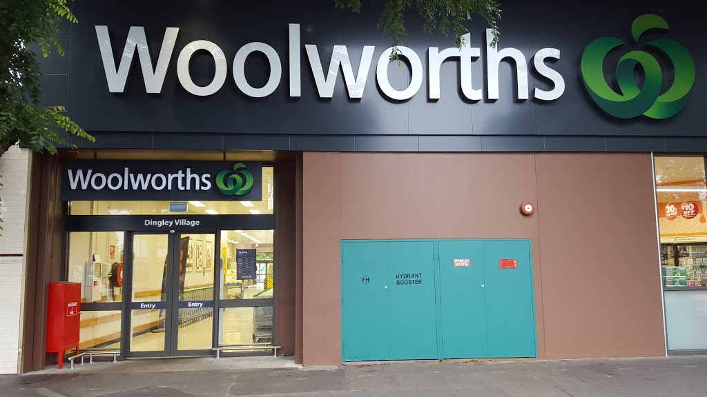Woolworths | 89 Centre Dandenong Rd, Dingley Village VIC 3172, Australia | Phone: (03) 8551 8756