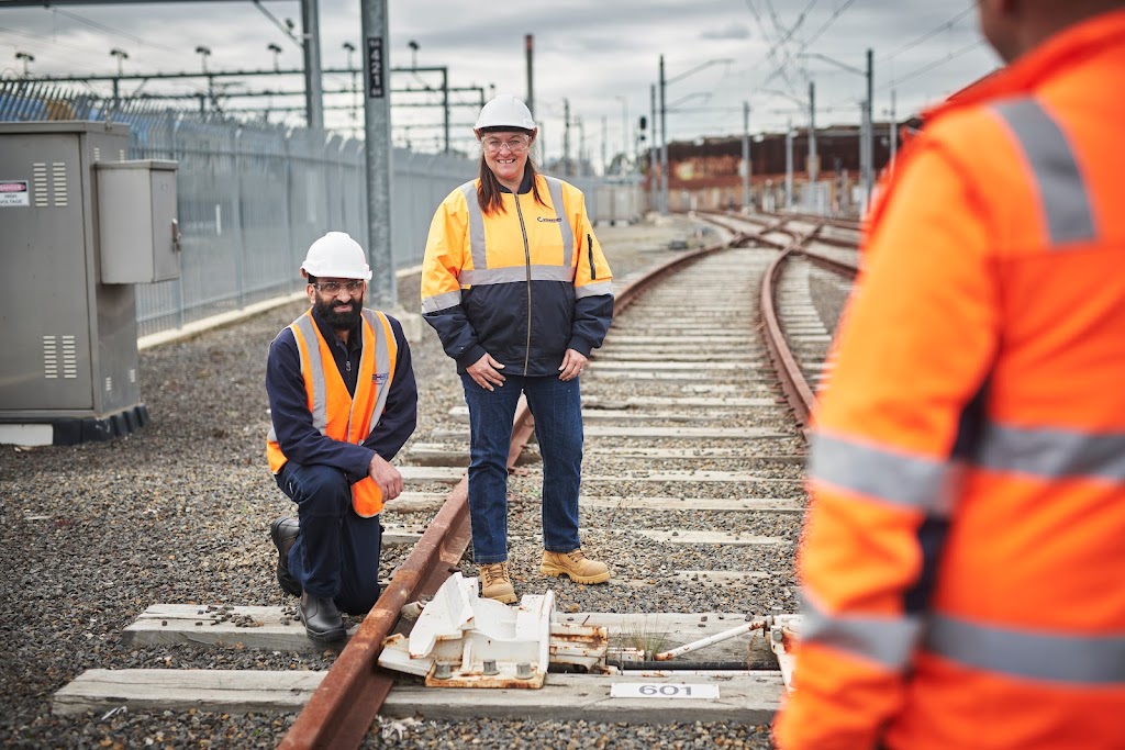 CERT Training Chullora | Gate 3 Worth St Entry via Transport for NSW Rail Workshop, Chullora NSW 2190, Australia | Phone: 1300 042 378