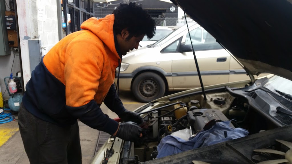 Bellarine Motors | car repair | 5 Freedman St, North Geelong VIC 3215, Australia | 0352982467 OR +61 3 5298 2467
