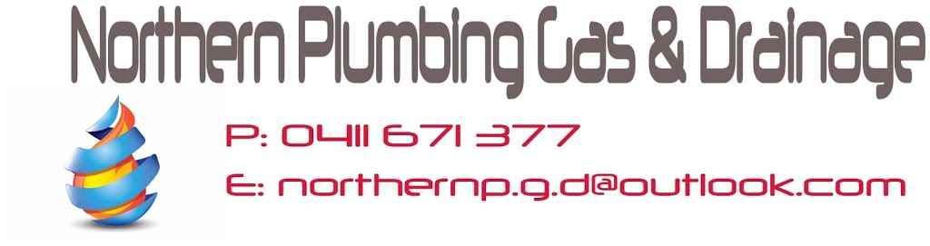 Northern Plumbing Gas & Drainage | plumber | 30 Cecily St, Kallangur QLD 4503, Australia | 0411671377 OR +61 411 671 377