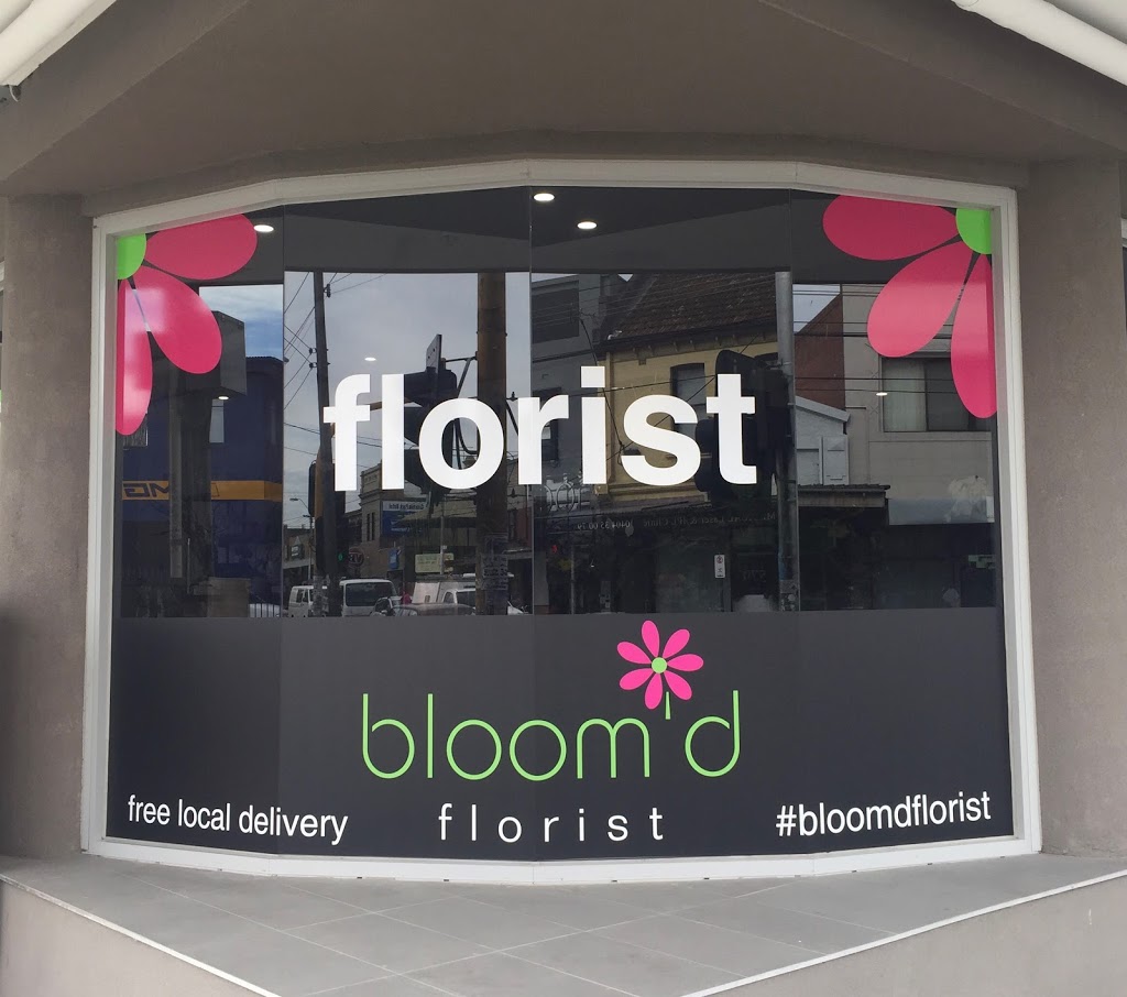 BLOOMD Florist Northcote - Online Florist & Flower Delivery Mel | florist | 548 High St, Northcote VIC 3070, Australia | 0394804358 OR +61 3 9480 4358