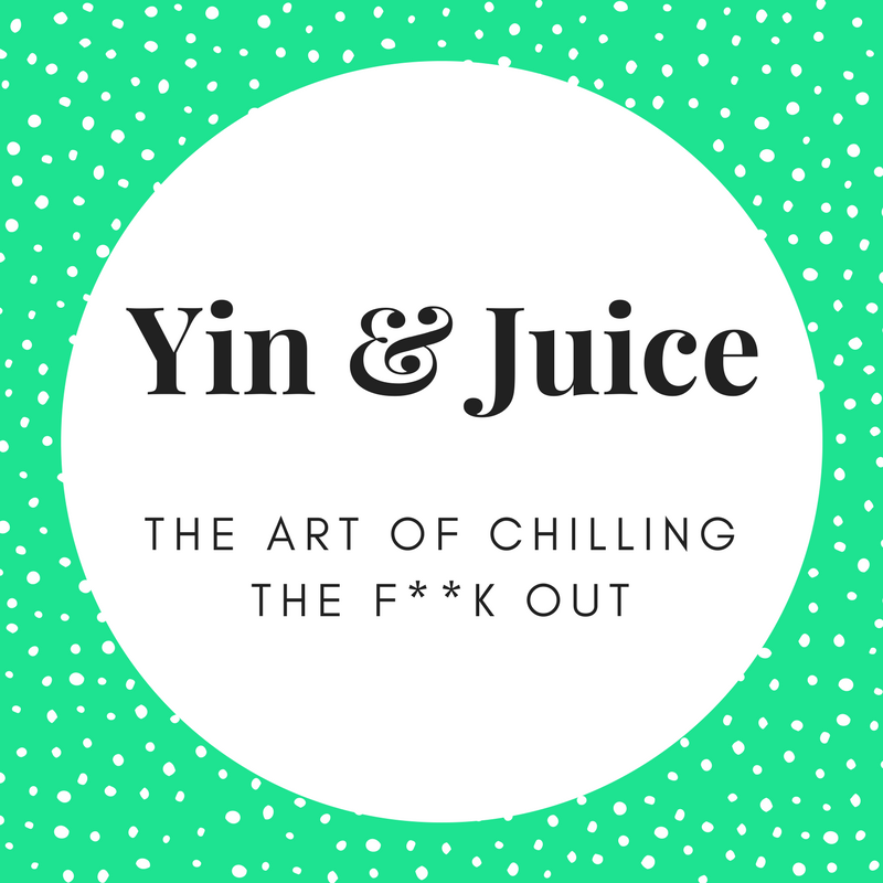 Yin & Juice Yoga | 6/15 Woodburn St, Redfern NSW 2016, Australia | Phone: 0434 392 776