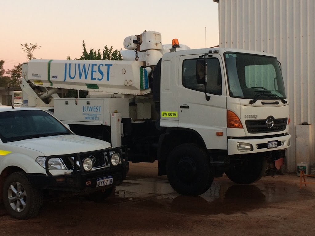 JUWEST | 69-71 Hall St, Leonora WA 6438, Australia | Phone: (08) 9037 6867
