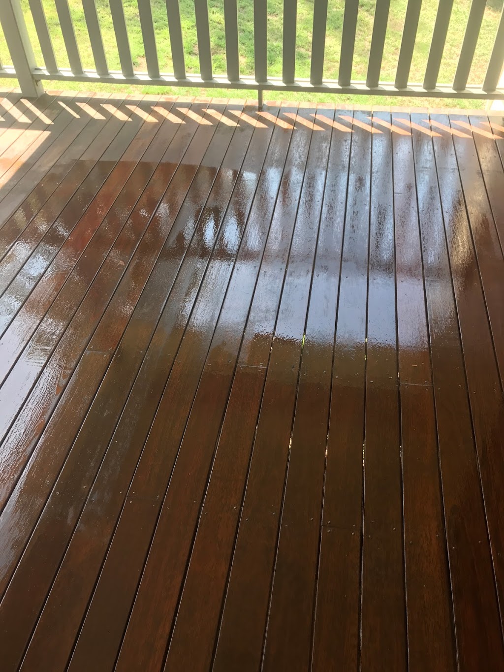 Waterworx Pressure Cleaning & House Washing Logan | 120 Anne Collins Cres, Mundoolun QLD 4285, Australia | Phone: 0422 814 168