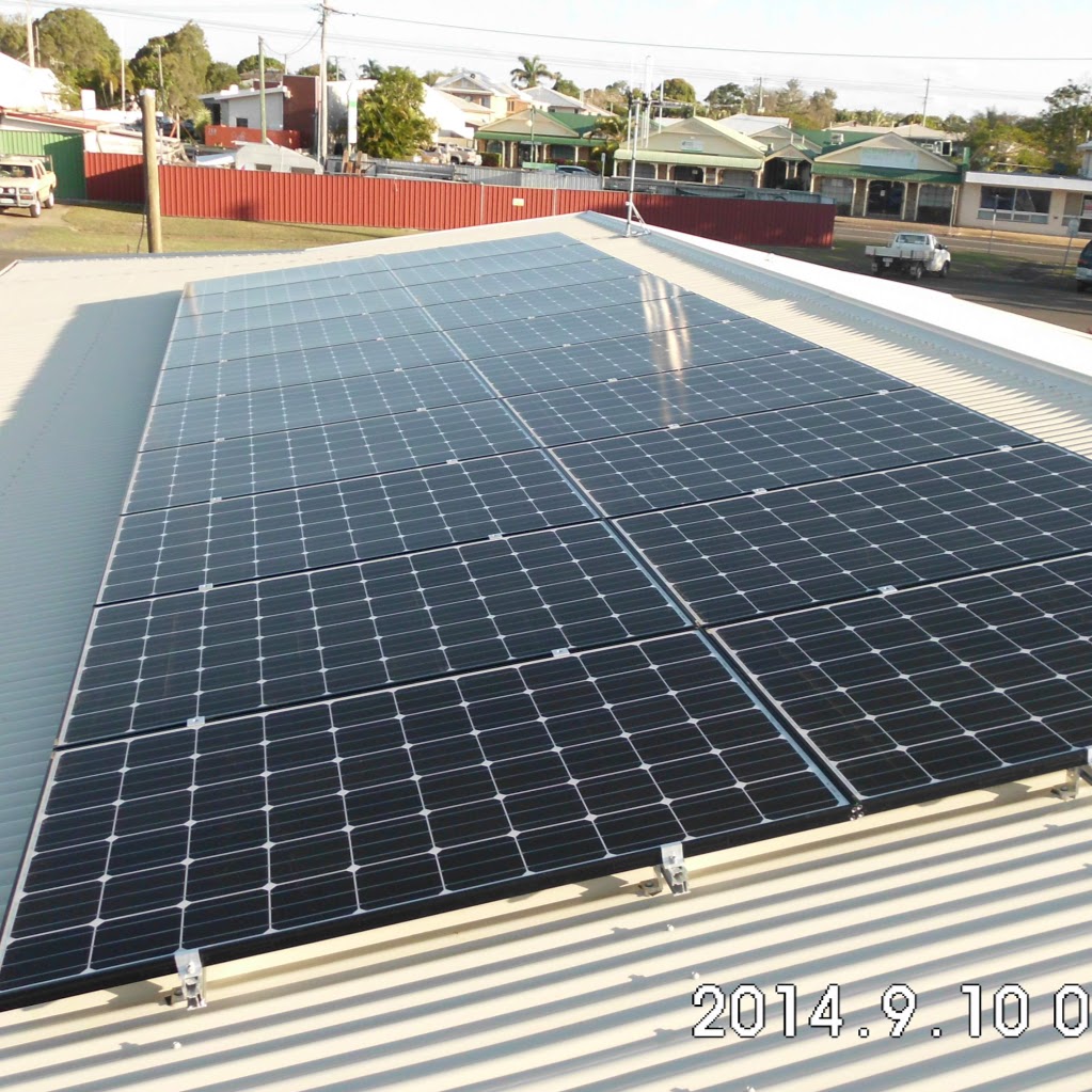 Air Solar Bundaberg | 5 Hurley Ct, Bundaberg East QLD 4670, Australia | Phone: (07) 4151 6558