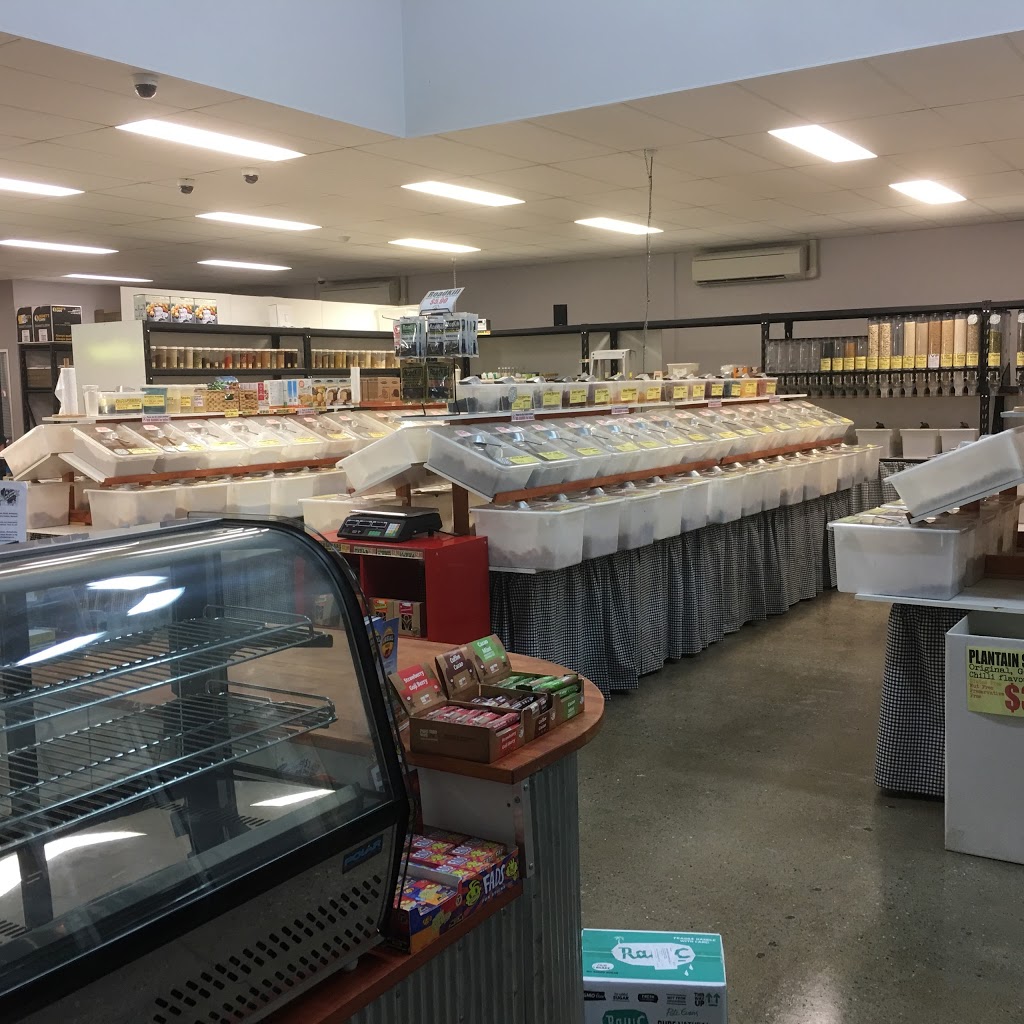 Grandmas Pantry | store | 27/194-200 Old Cleveland Rd, Capalaba QLD 4157, Australia | 0738232100 OR +61 7 3823 2100