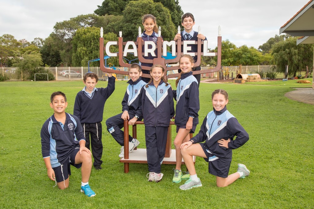 Carmel School, Perth Western Australia | 123 Cresswell Rd, Dianella WA 6059, Australia | Phone: (08) 9276 1644