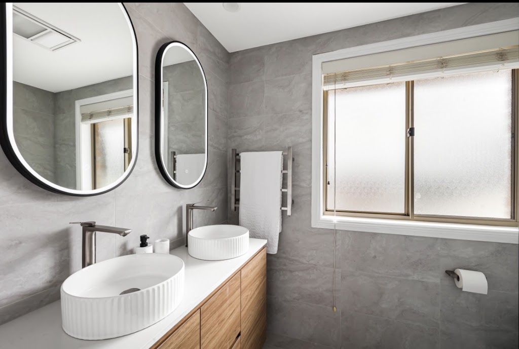 Aesthetic Home Renovations | 8 Stutz Pl, Ingleburn NSW 2565, Australia | Phone: 0426 261 592