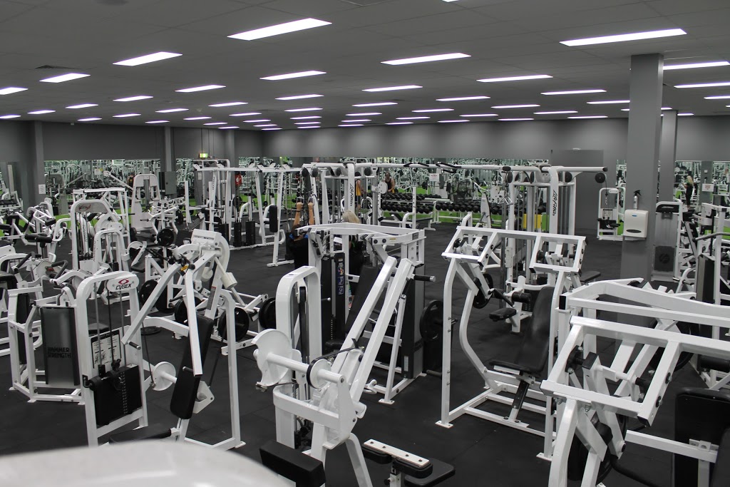Enrg Fitness | gym | 3/115 Canterbury Rd, Kilsyth VIC 3137, Australia | 0458852425 OR +61 458 852 425
