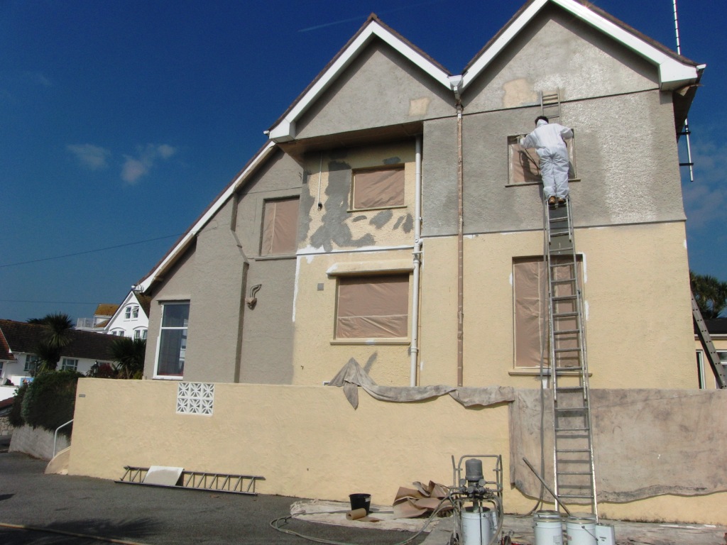 Decor Painting Services Sydney | 209 Ware St, Fairfield Heights NSW 2165, Australia | Phone: 0416 959 329