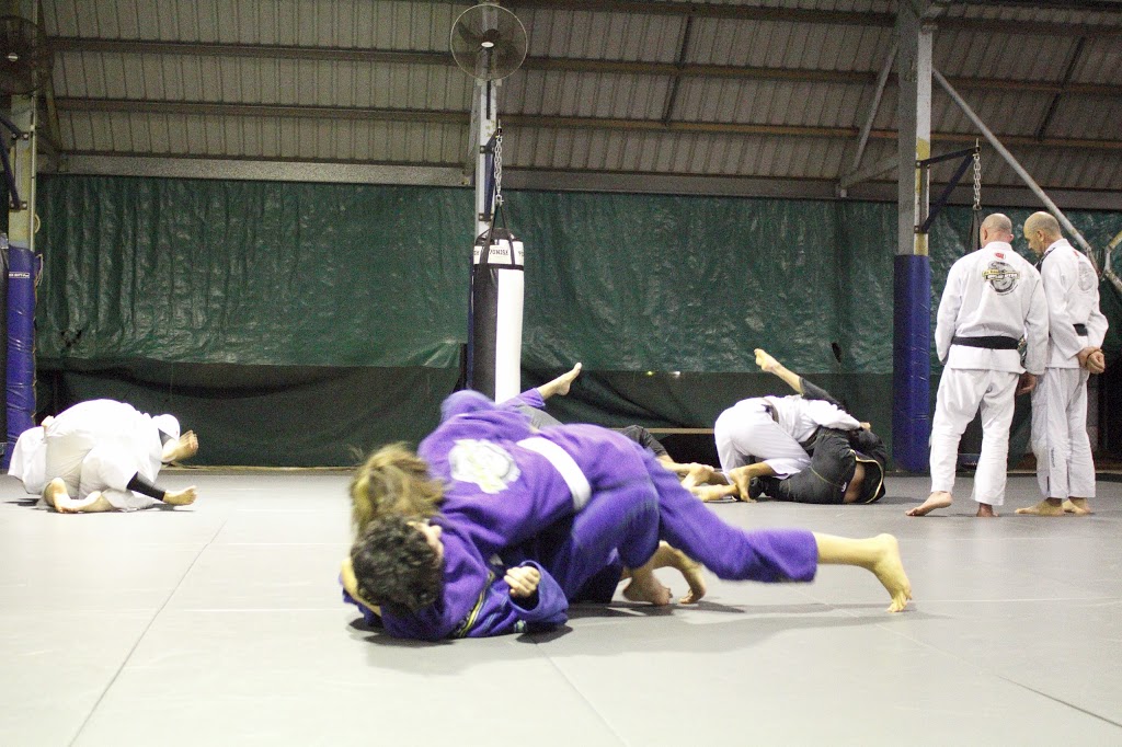 De Been 100% Jiu Jitsu - DARWIN ACADEMY | 621 Vanderlin Dr, Knuckey Lagoon NT 0828, Australia | Phone: 0401 118 500