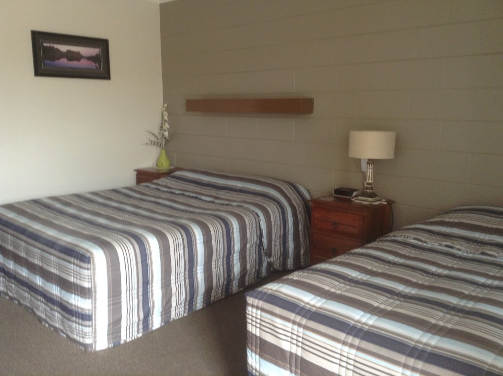 Admella Motel | lodging | Via Percy street, 5 Otway Ct, Portland VIC 3305, Australia | 0355233347 OR +61 3 5523 3347