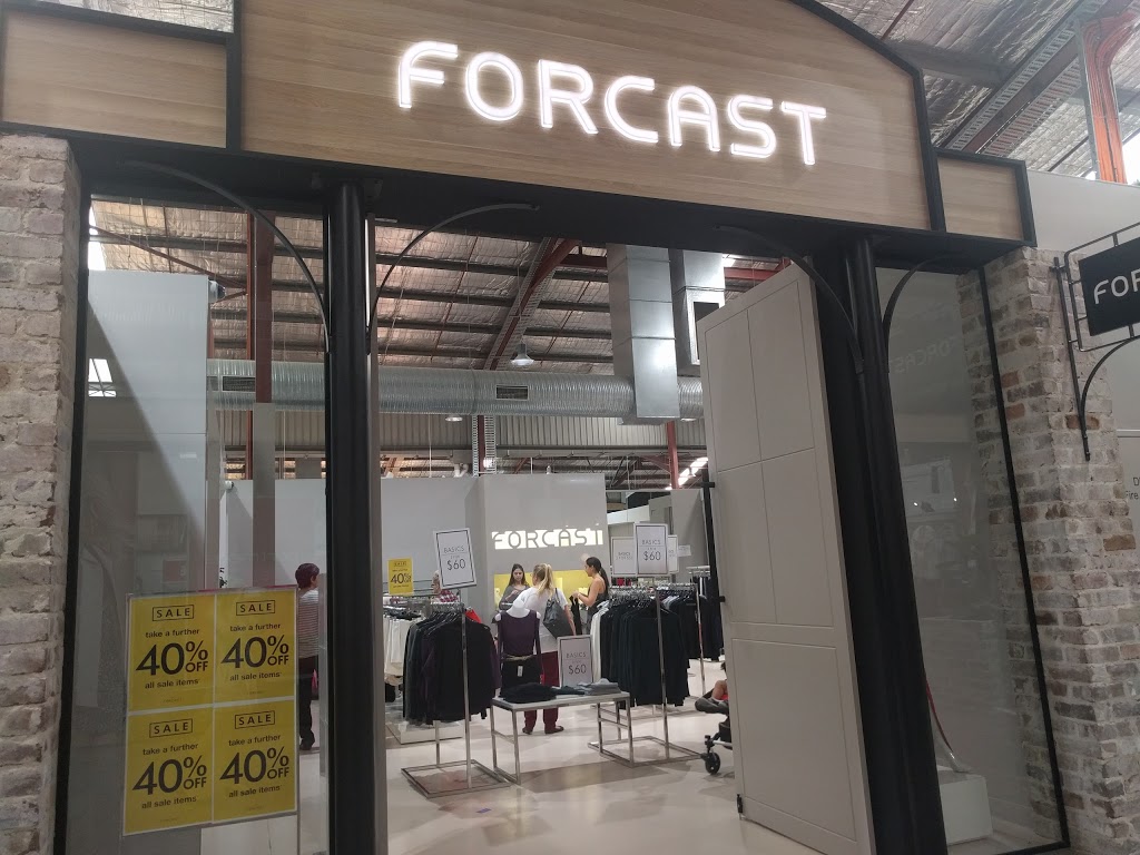 Forcast | Fashion Spree, 5 Viscount Pl, Liverpool NSW 2170, Australia | Phone: (02) 9600 8467