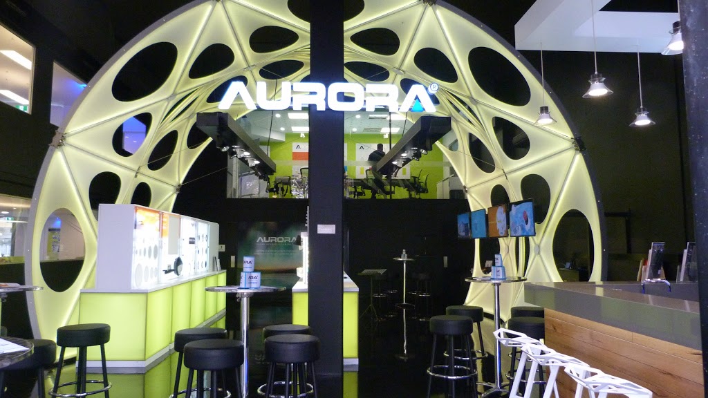 Aurora Lighting | home goods store | 2/3 Slater Rd, Ingleburn NSW 2565, Australia | 0298826000 OR +61 2 9882 6000