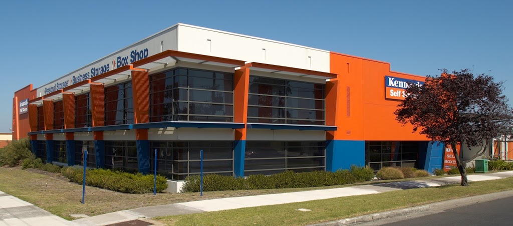 Kennards Self Storage Preston | 181 Bell St, Preston VIC 3072, Australia | Phone: (03) 9480 2844