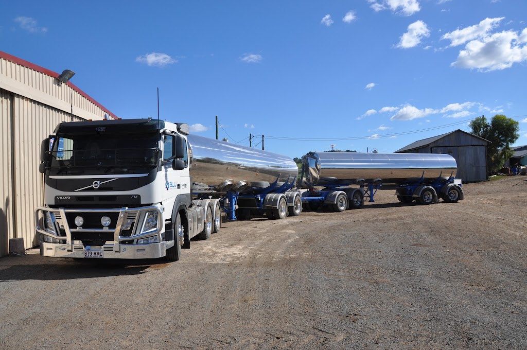 BLU Logistics | 22 Commerce Pl, Larapinta QLD 4110, Australia | Phone: (07) 3806 6111