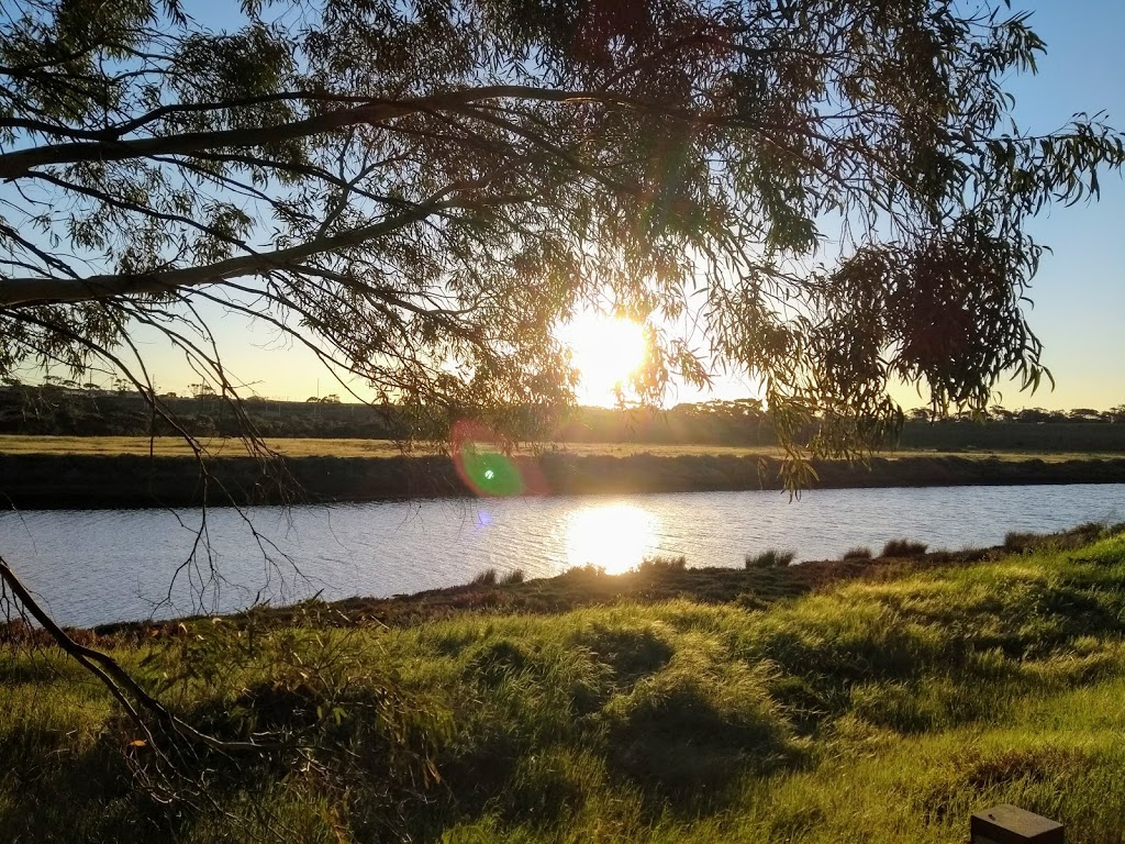 Onkaparinga Wetlands | Noarlunga Downs SA 5168, Australia