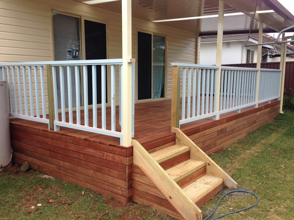 Freelance Carpentry | 32 Orana Rd, Kenthurst NSW 2156, Australia | Phone: 0414 963 403