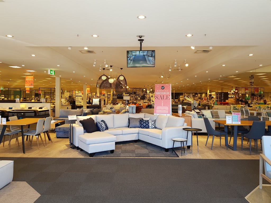 Domayne Marion | furniture store | 919-929 Marion Rd, Marion SA 5043, Australia | 0881982400 OR +61 8 8198 2400