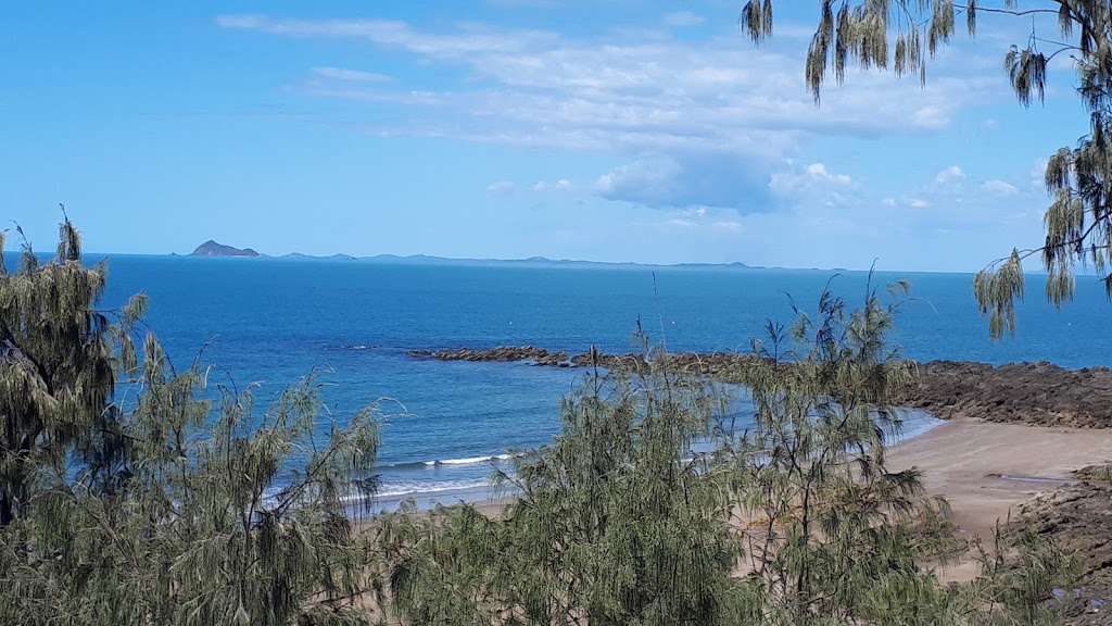 Ladies Beach, Emu Park, Capricorn Coast | Hill St, Emu Park QLD 4710, Australia | Phone: (07) 4913 5000